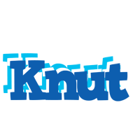 Knut business logo