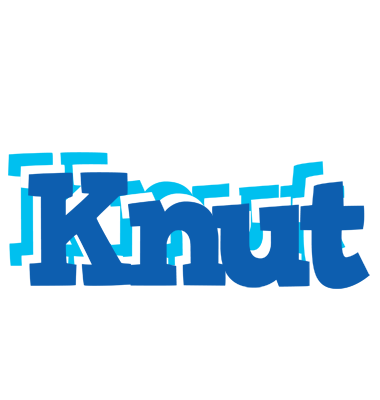 Knut business logo