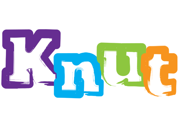 Knut casino logo