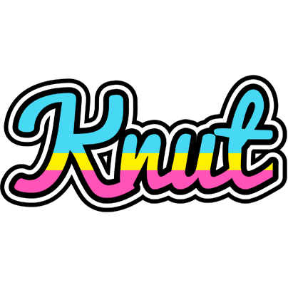 Knut circus logo
