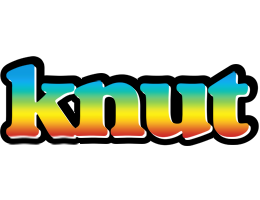 Knut color logo