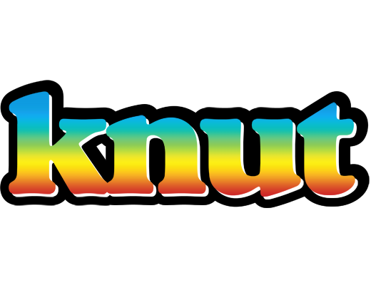 Knut color logo