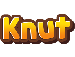 Knut cookies logo