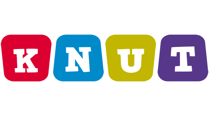 Knut daycare logo