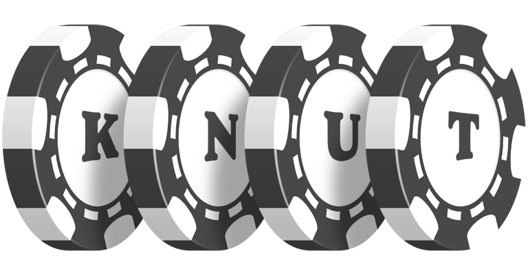 Knut dealer logo