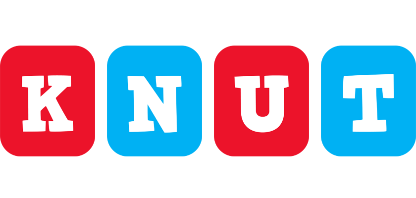 Knut diesel logo