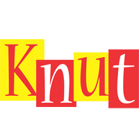 Knut errors logo