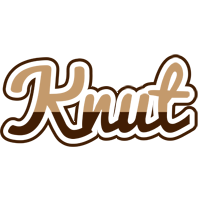Knut exclusive logo