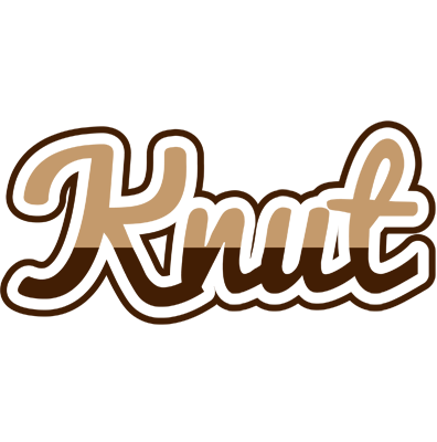 Knut exclusive logo