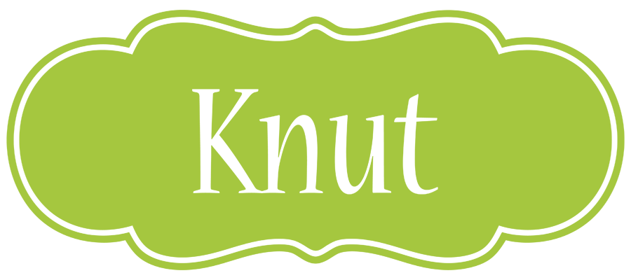 Knut family logo