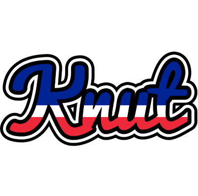 Knut france logo
