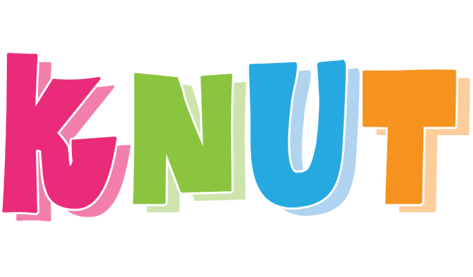 Knut friday logo