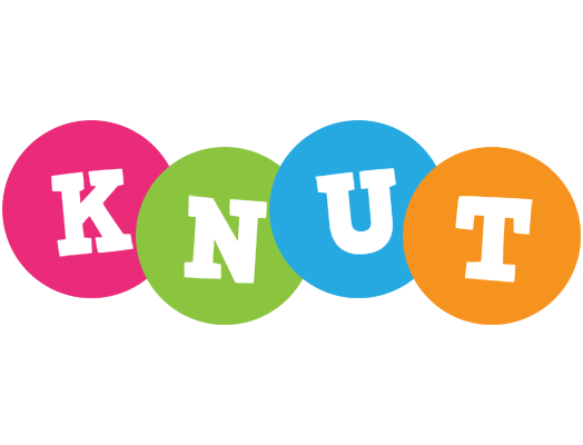 Knut friends logo