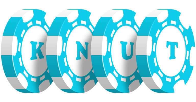 Knut funbet logo