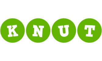 Knut games logo