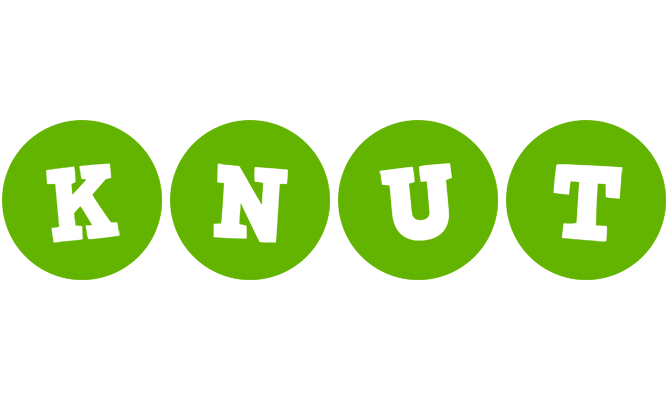 Knut games logo
