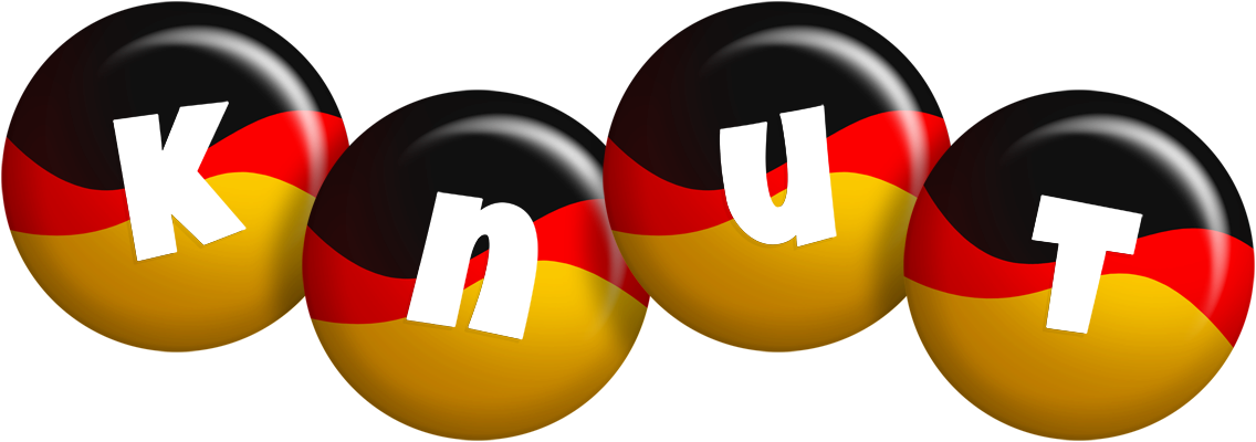 Knut german logo