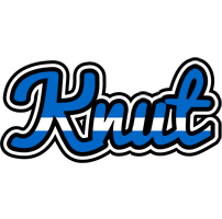 Knut greece logo