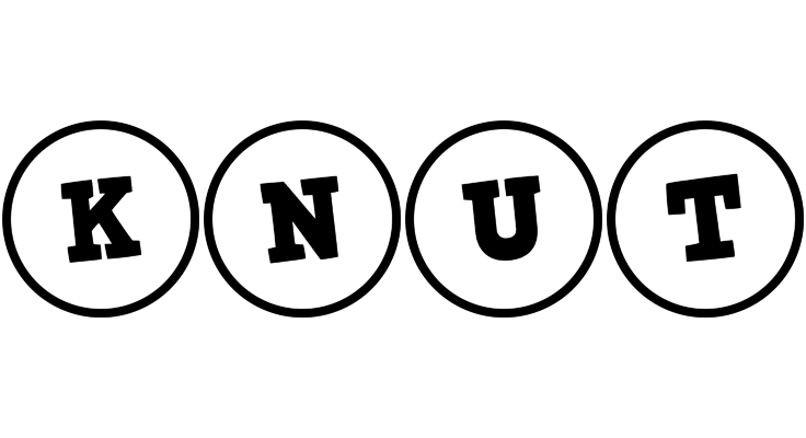 Knut handy logo