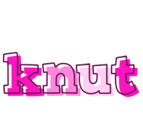 Knut hello logo