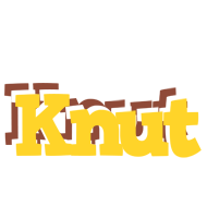 Knut hotcup logo