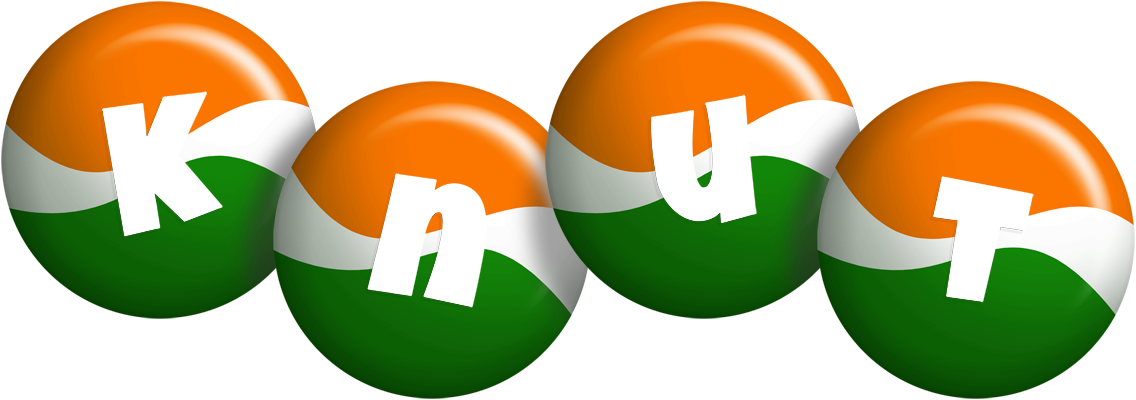 Knut india logo