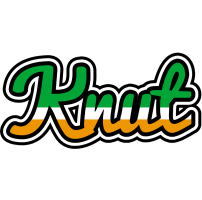 Knut ireland logo
