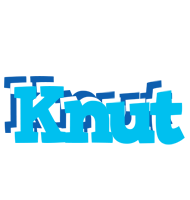 Knut jacuzzi logo