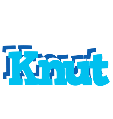 Knut jacuzzi logo