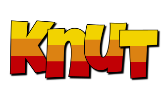 Knut jungle logo