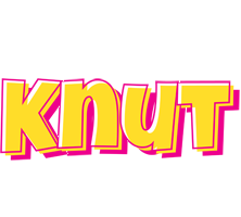 Knut kaboom logo