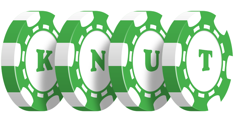 Knut kicker logo