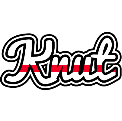 Knut kingdom logo