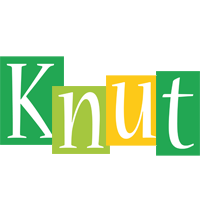 Knut lemonade logo