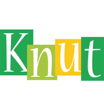 Knut lemonade logo