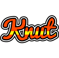 Knut madrid logo