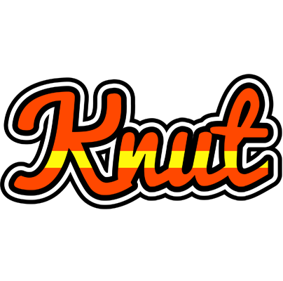 Knut madrid logo