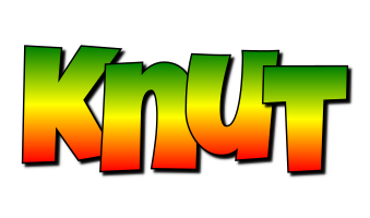 Knut mango logo