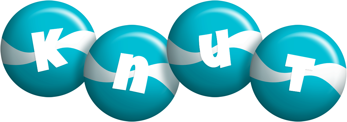 Knut messi logo
