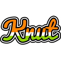 Knut mumbai logo