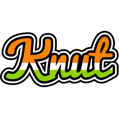 Knut mumbai logo