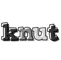Knut night logo