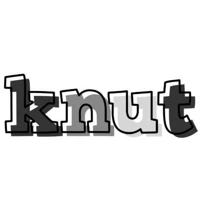 Knut night logo
