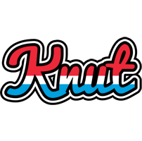 Knut norway logo