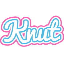 Knut outdoors logo