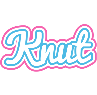 Knut outdoors logo