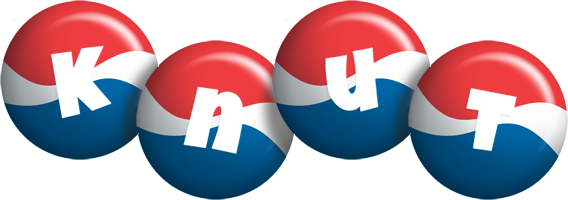 Knut paris logo