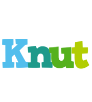 Knut rainbows logo