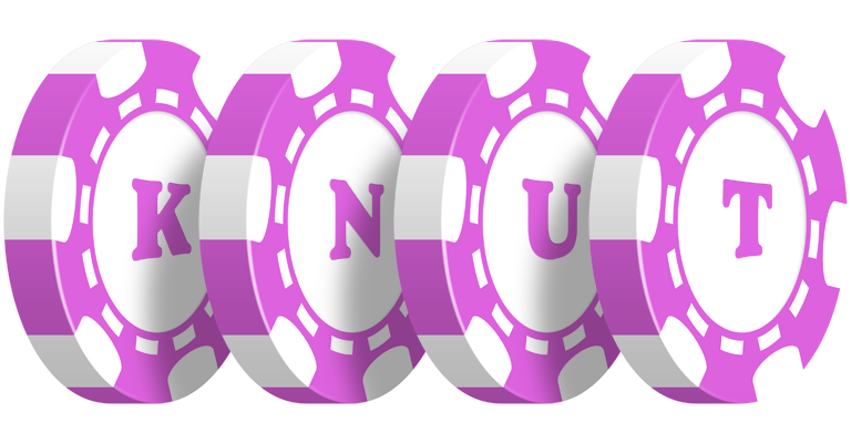 Knut river logo