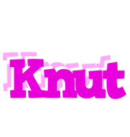Knut rumba logo